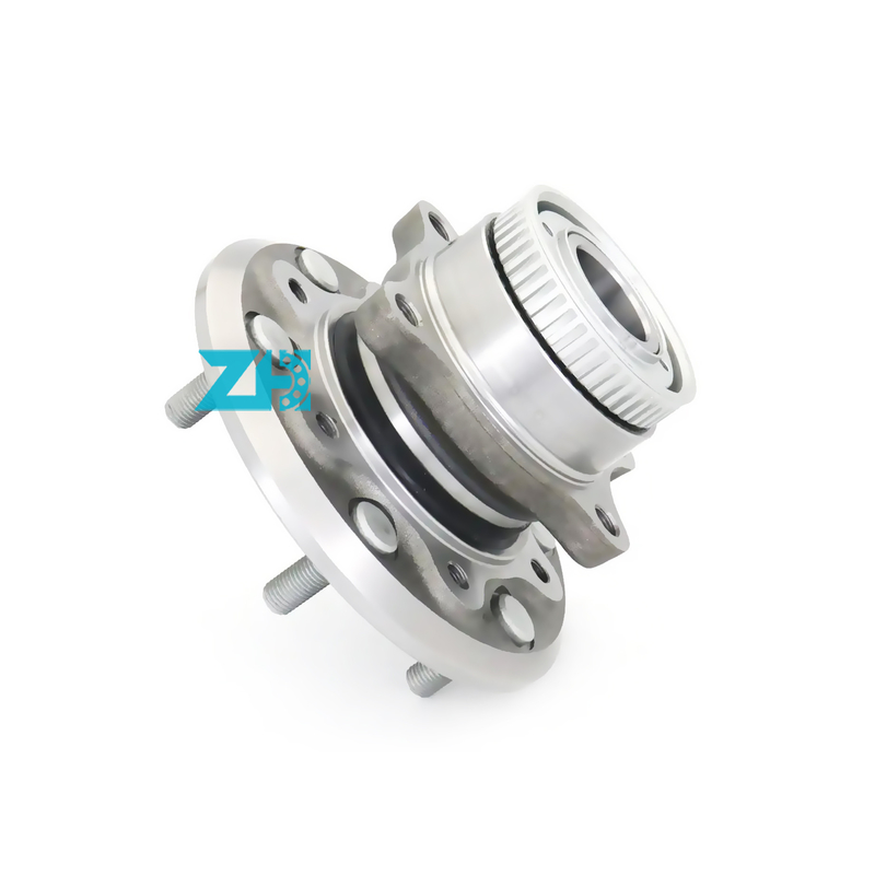 43502-26110 Lắp ráp trục trục phía trước Xe trục phía trước 4350226110 Cho Toyota
