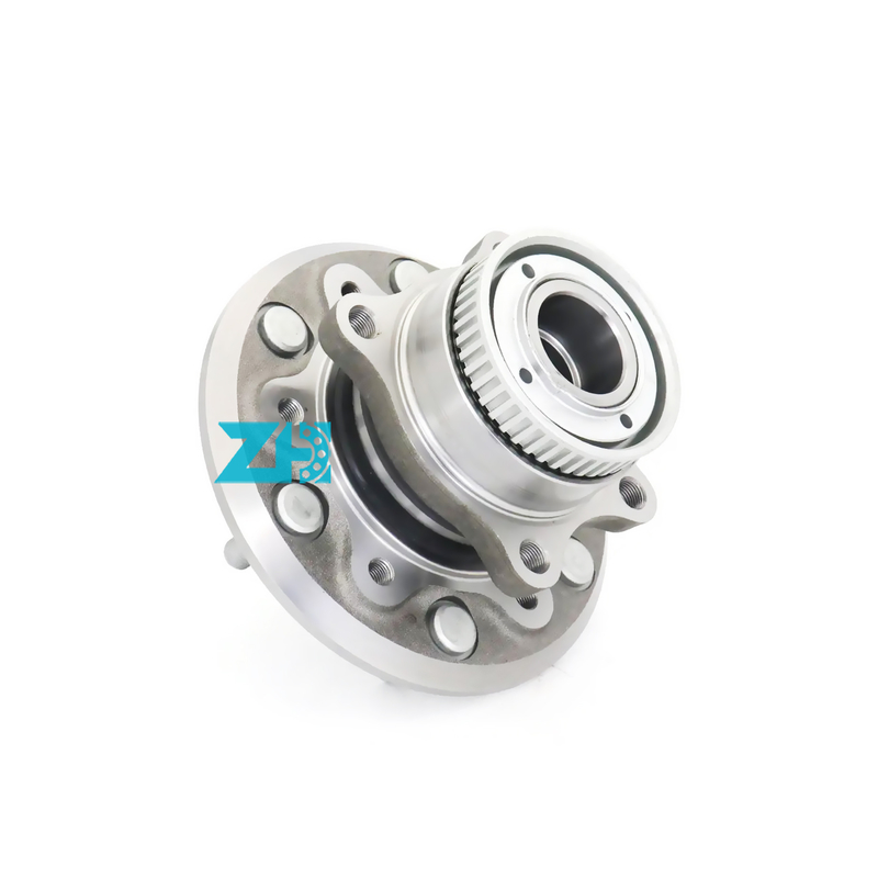 43502-26110 Lắp ráp trục trục phía trước Xe trục phía trước 4350226110 Cho Toyota