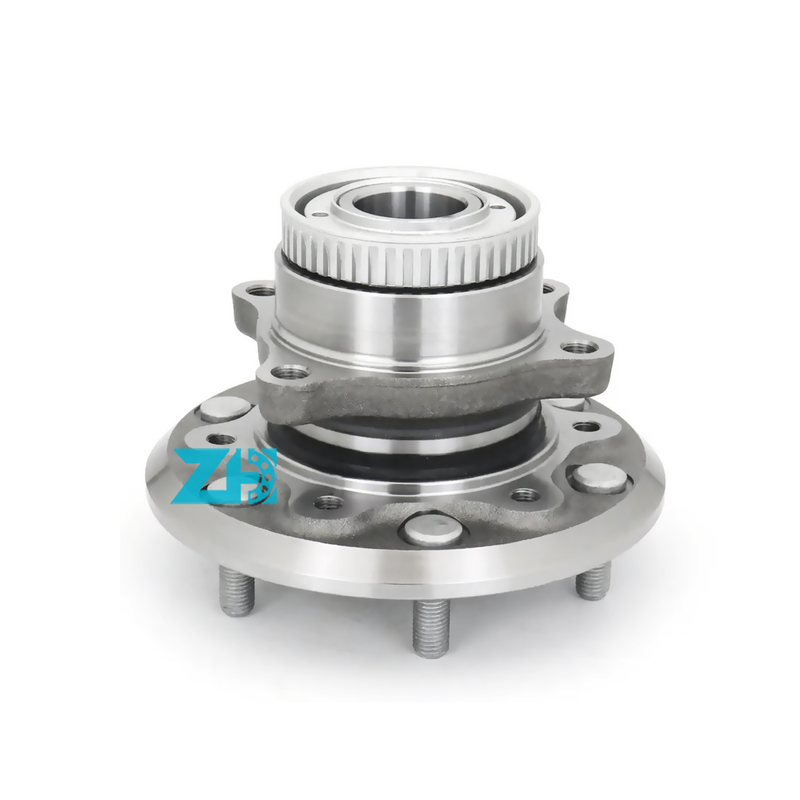 43502-26110 Lắp ráp trục trục phía trước Xe trục phía trước 4350226110 Cho Toyota