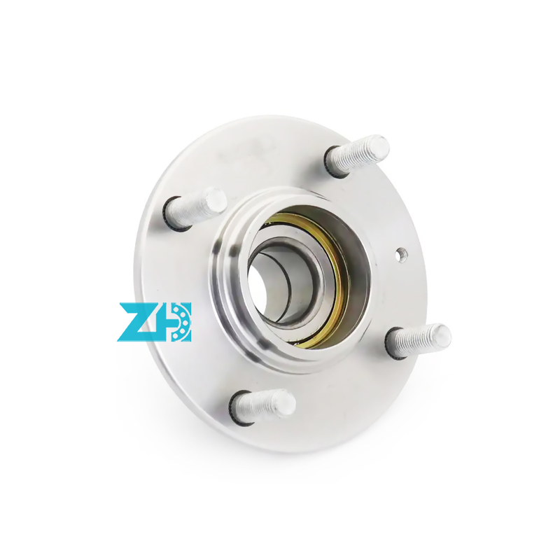 52710-2D115 527102D115 Phân tích ô tô vòng bi bánh xe 52710-2D115 527102D115 Lối bi trục bánh xe Hyundai Kia Sonata