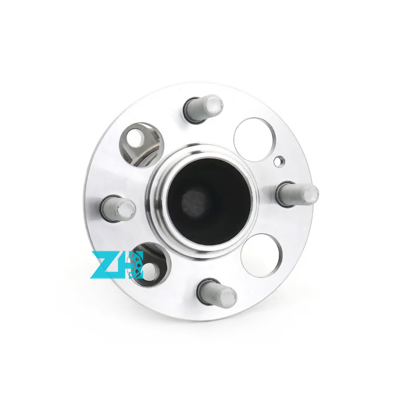 Đồ xách bánh xe cao tải cho phụ tùng ô tô 52750-F9100 52750F9100 Đồ xách bánh xe phải