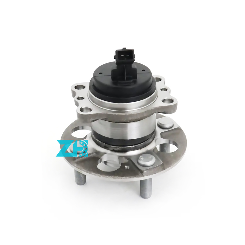 Đồ xách bánh xe cao tải cho phụ tùng ô tô 52750-F9100 52750F9100 Đồ xách bánh xe phải