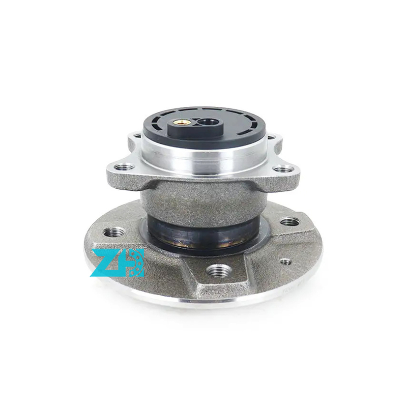 Các vòng bi trục xe ô tô 42450-0H010 424500H010 Đơn vị trục phía sau 42450-0H010 424500H010 cho phụ tùng ô tô Tiếng ồn thấp P0/P6/P5/P4