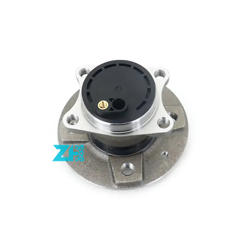 Các vòng bi trục xe ô tô 42450-0H010 424500H010 Đơn vị trục phía sau 42450-0H010 424500H010 cho phụ tùng ô tô Tiếng ồn thấp P0/P6/P5/P4