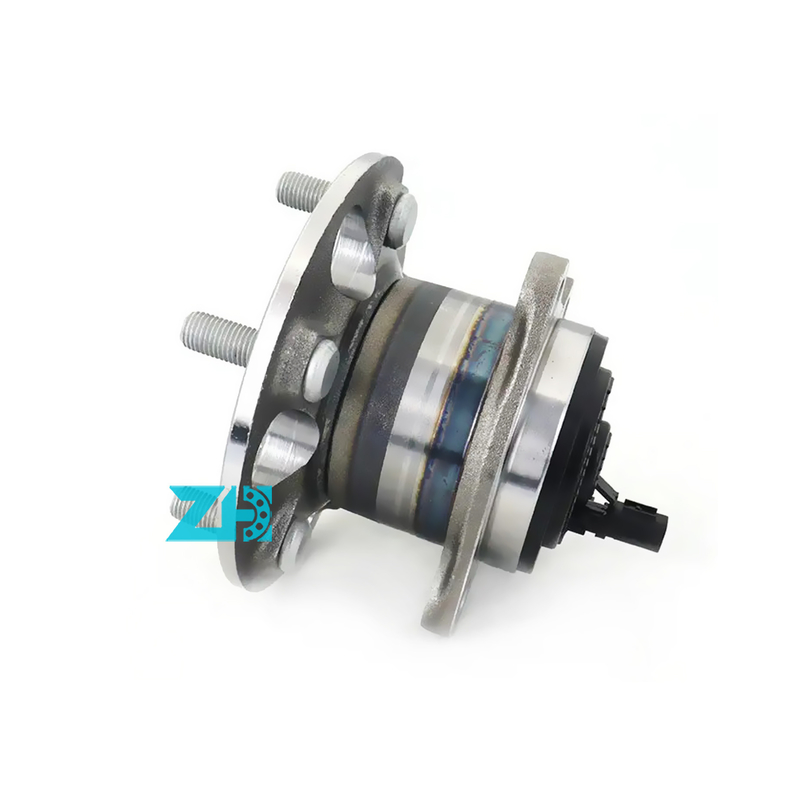 Bộ lắp ráp trục bánh sau bên phải 42450-0T010 424500T010 Cho Toyota 42450-0T010 424500T010