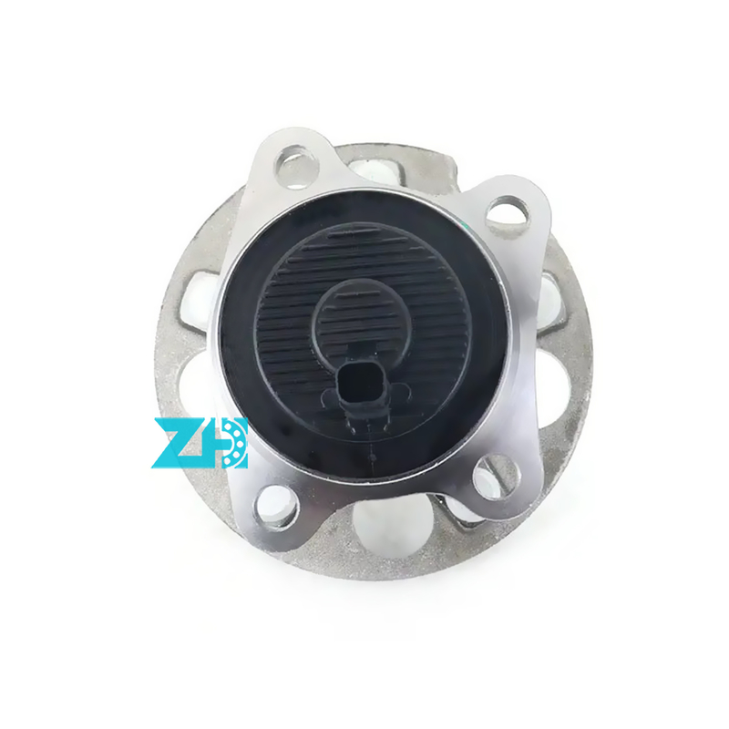 Bộ lắp ráp trục bánh sau bên phải 42450-0T010 424500T010 Cho Toyota 42450-0T010 424500T010