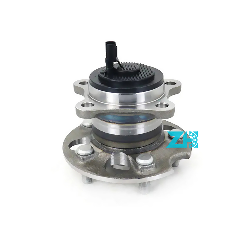 Bộ lắp ráp trục bánh sau bên phải 42450-0T010 424500T010 Cho Toyota 42450-0T010 424500T010