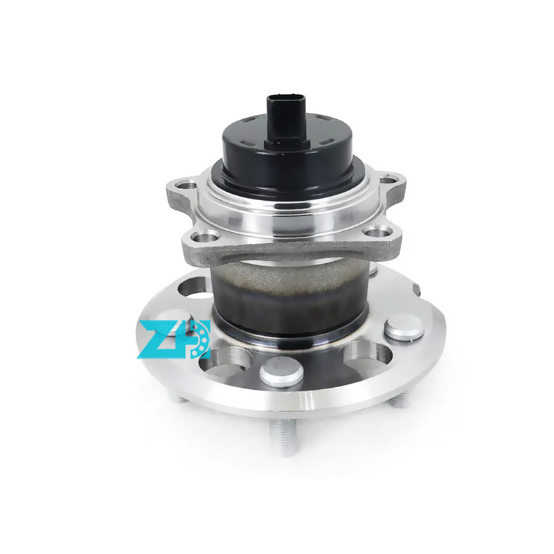 42450-42020 4245042020 Thiết bị phụ kiện vòng bi trục xe ô tô 42450-42020 4245042020 vòng bi trục bánh xe cho phụ tùng xe ô tô