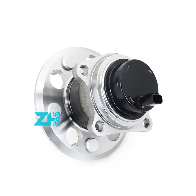 42450-42020 4245042020 Thiết bị phụ kiện vòng bi trục xe ô tô 42450-42020 4245042020 vòng bi trục bánh xe cho phụ tùng xe ô tô