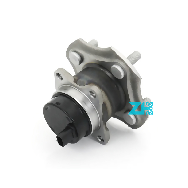 Đường xích bánh xe phía sau tự động 42450-52020 4245052020 Đường xích bánh xe đơn vị 42450-52020 4245052020