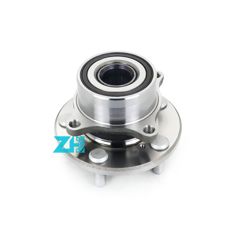 44300-STX-A01 44300STXA01 Đơn vị trung tâm bánh xe tự động có vòng bi 44300-STX-A01 44300STXA01 cho Honda Pilot