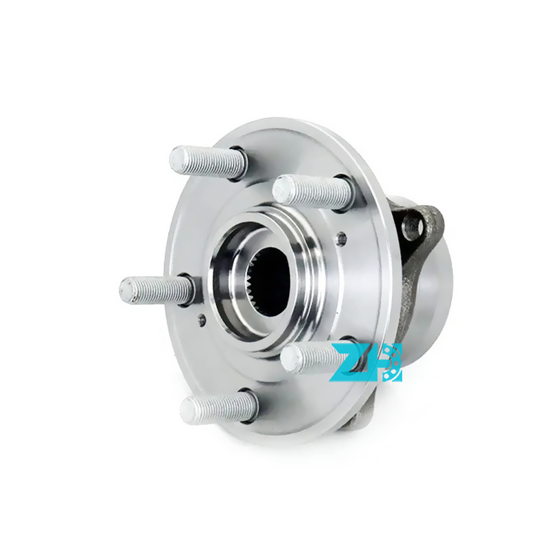 44300-STX-A01 44300STXA01 Đơn vị trung tâm bánh xe tự động có vòng bi 44300-STX-A01 44300STXA01 cho Honda Pilot