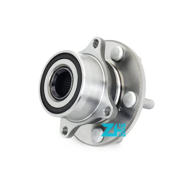 44300-STX-A01 44300STXA01 Đơn vị trung tâm bánh xe tự động có vòng bi 44300-STX-A01 44300STXA01 cho Honda Pilot