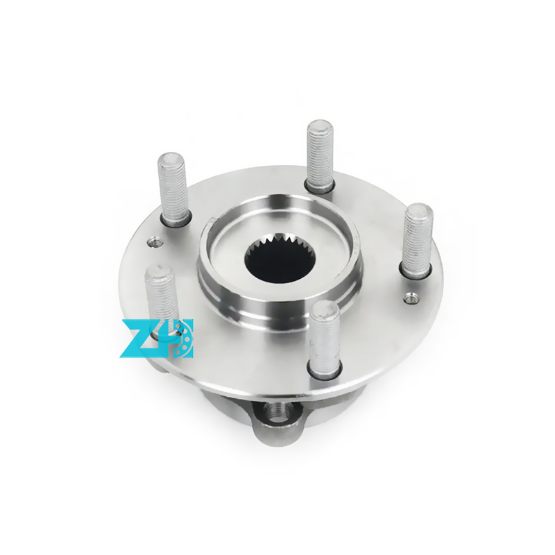 Bộ phận ô tô Đường dây chuyền bánh xe 51750-01000 5175001000 Mặt trước của đơn vị trục 51750-01000 5175001000