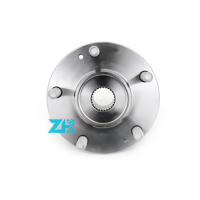 Bộ phận ô tô Đường dây chuyền bánh xe 51750-01000 5175001000 Mặt trước của đơn vị trục 51750-01000 5175001000