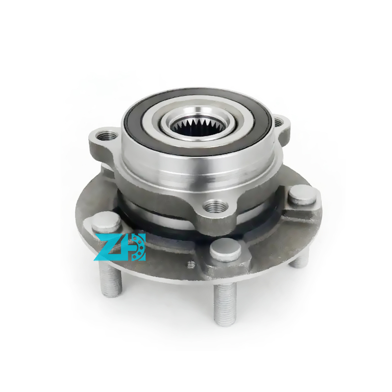 Bộ phận ô tô Đường dây chuyền bánh xe 51750-01000 5175001000 Mặt trước của đơn vị trục 51750-01000 5175001000
