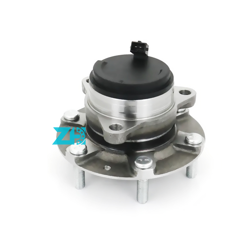 Bộ phận ô tô Bộ phận bánh xe 51750-59000 5175059000 Bộ phận bánh xe 51750-59000
