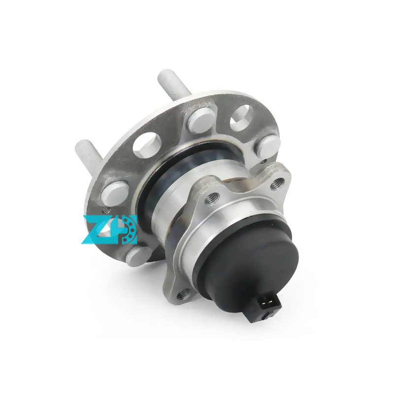 52730-0Q100 527300Q100 Phân tích ô tô Vòng xích bánh xe 52730-0Q100 527300Q100 Cho Toyota Corolla 2003-2014 trục trước