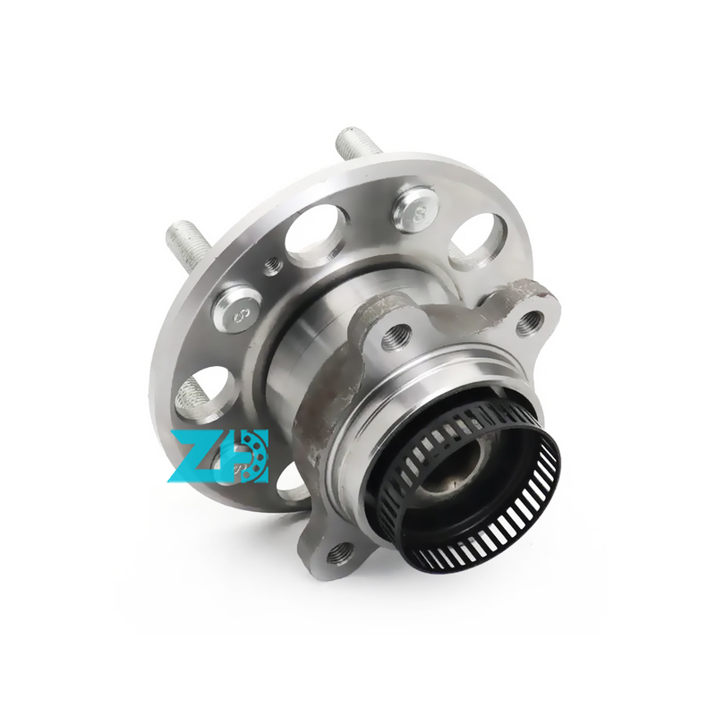 Thích hợp cho Hyundai Elantra HD 52730-2H000 527302H000 Hệ thống lái phụ tùng ô tô trục sau với vòng bi 52730-2H000