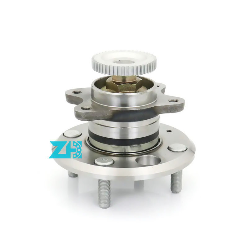 Đường xích bánh sau ô tô 52730-38100 5273038100 Cho Hyundai Sonata Kia Optima Rando 52730-38100 5273038100