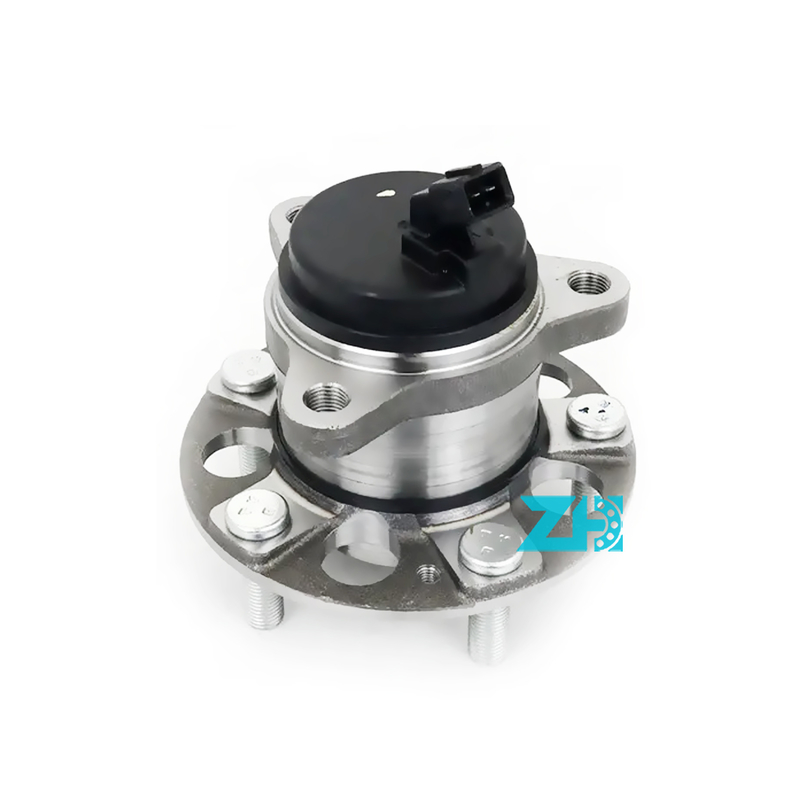 Cổ phiếu phong phú 52730-G3AA0 52730G3AA0 Đường bánh sau và bộ lắp đặt vòng bi 52730-G3AA0 52730G3AA0 cho Hyundai gốc