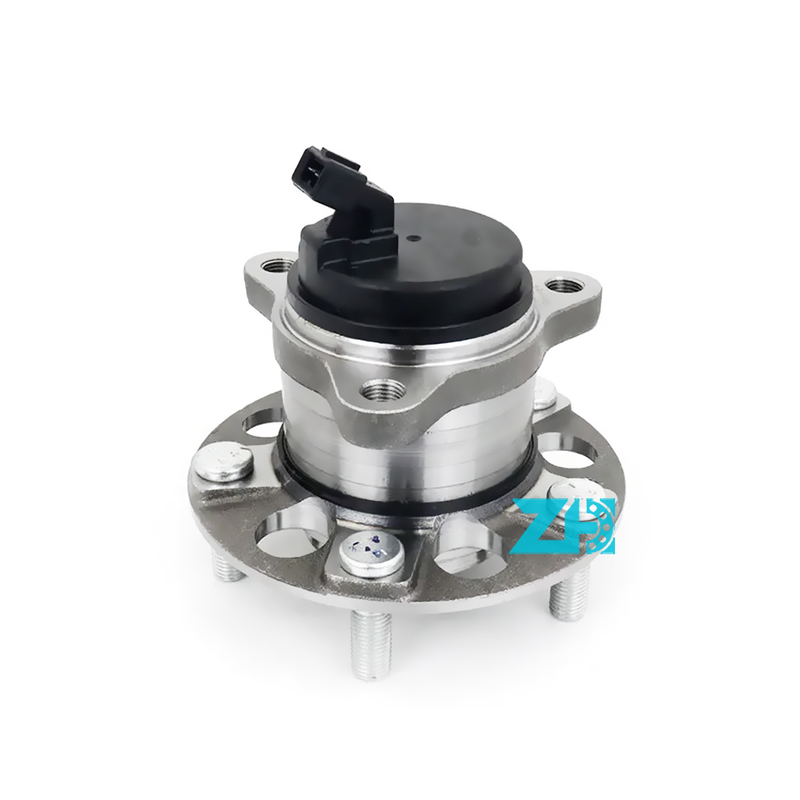 Cổ phiếu phong phú 52730-G3AA0 52730G3AA0 Đường bánh sau và bộ lắp đặt vòng bi 52730-G3AA0 52730G3AA0 cho Hyundai gốc