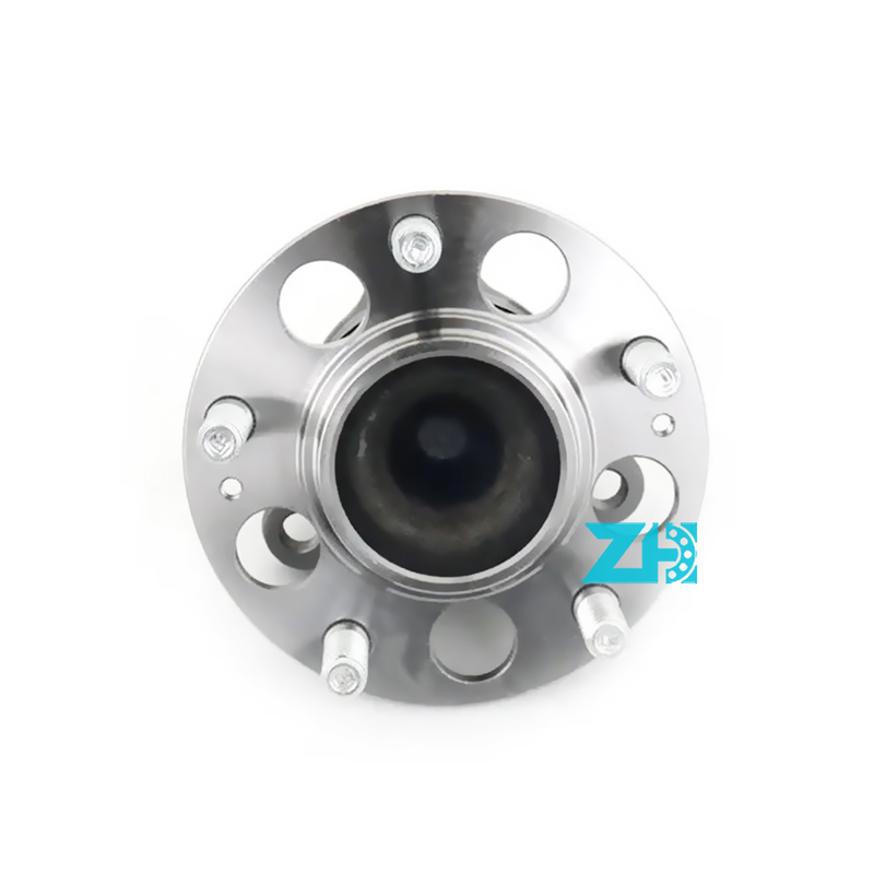 Cổ phiếu phong phú 52730-G3AA0 52730G3AA0 Đường bánh sau và bộ lắp đặt vòng bi 52730-G3AA0 52730G3AA0 cho Hyundai gốc