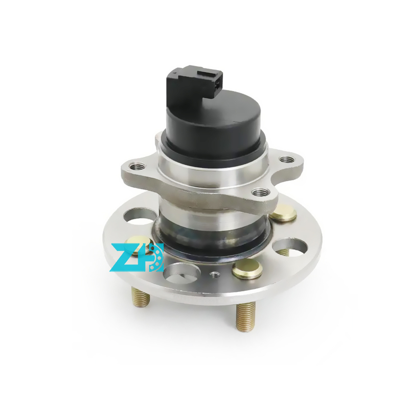 52750-1C100 527501C100 Chiếc xe hơi phụ tùng và vòng bi trục trục sau 52750-1C100 527501C100 cho các bộ phận ô tô
