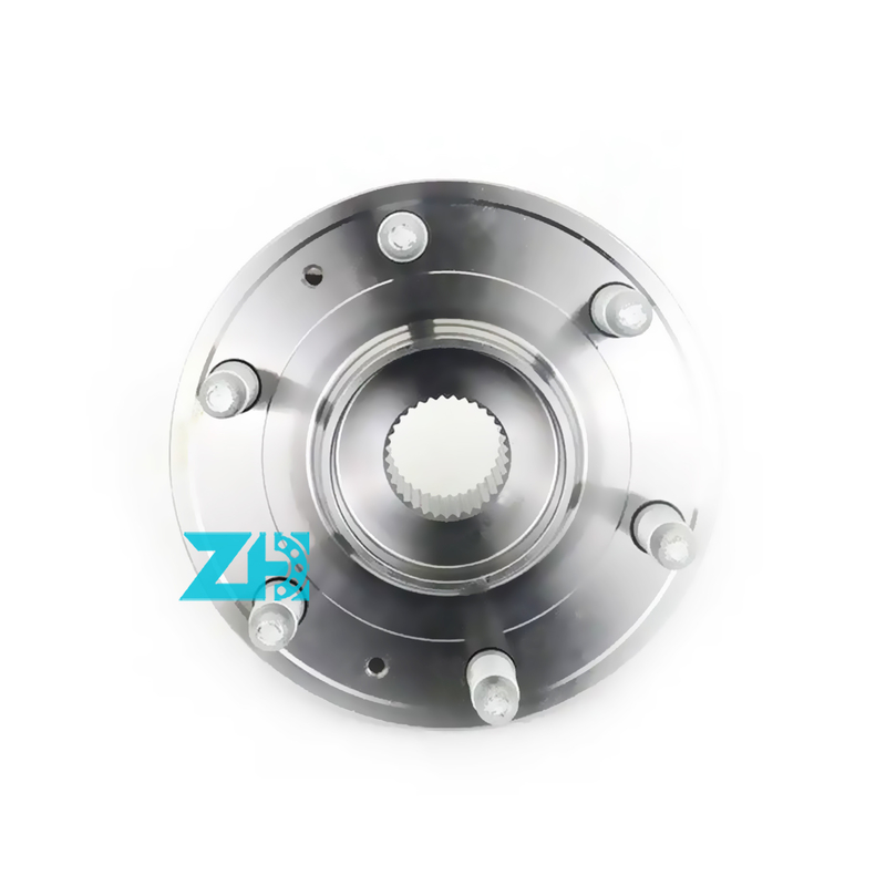 13532542 Đơn vị trung tâm phía trước 13532542 Vòng xích bánh xe cho phụ tùng ô tô 13532542 Tốc độ giới hạn cao