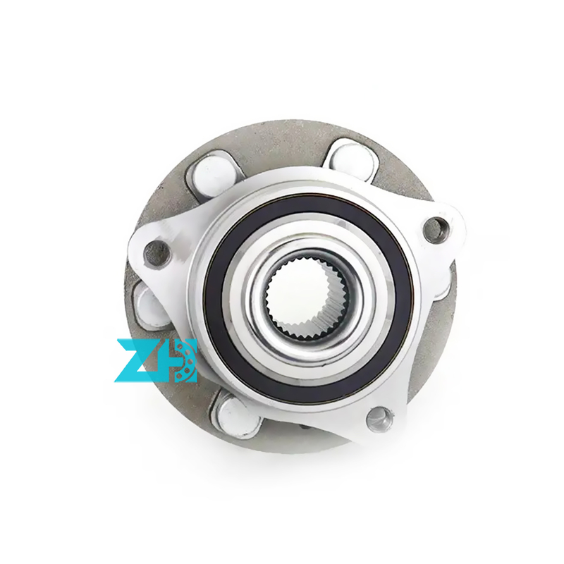 13532542 Đơn vị trung tâm phía trước 13532542 Vòng xích bánh xe cho phụ tùng ô tô 13532542 Tốc độ giới hạn cao