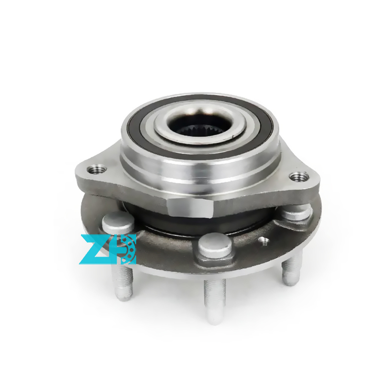 13532542 Đơn vị trung tâm phía trước 13532542 Vòng xích bánh xe cho phụ tùng ô tô 13532542 Tốc độ giới hạn cao
