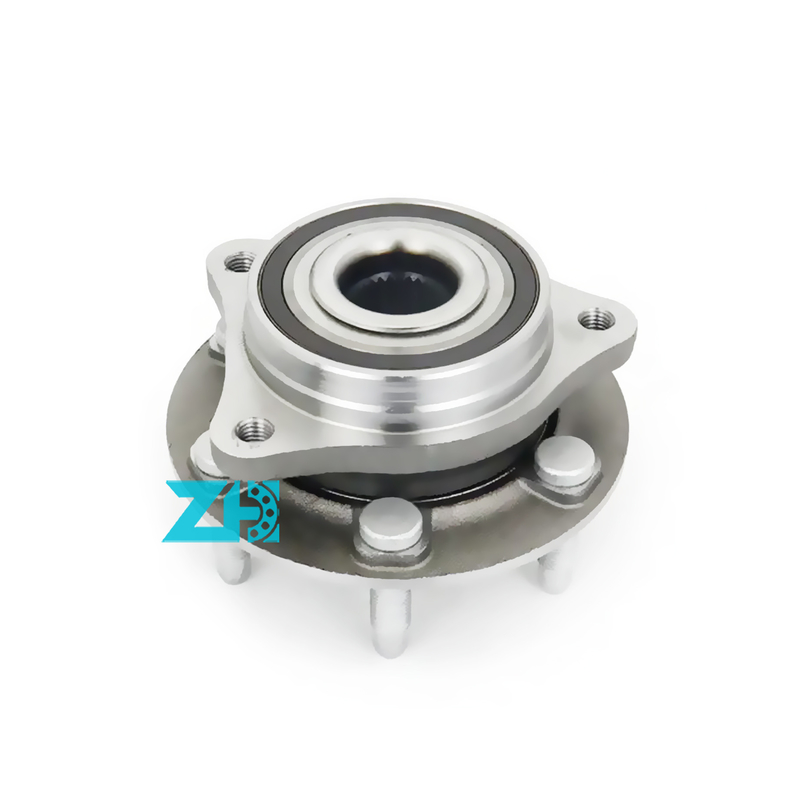 13532542 Đơn vị trung tâm phía trước 13532542 Vòng xích bánh xe cho phụ tùng ô tô 13532542 Tốc độ giới hạn cao