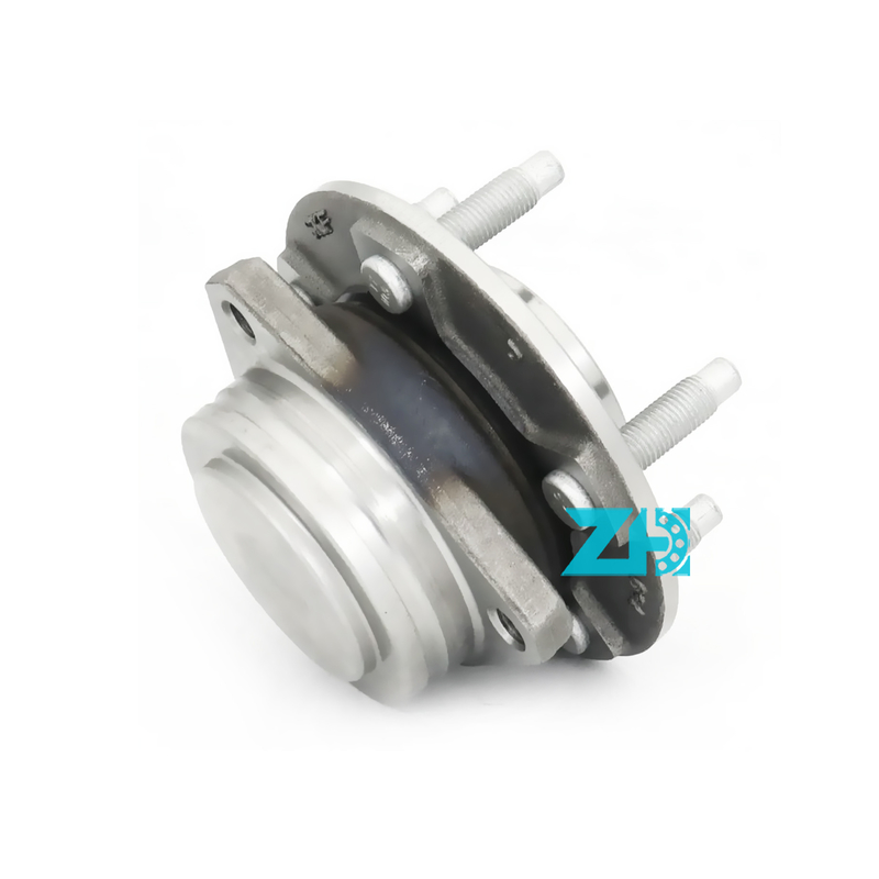 Đường bánh trước và vòng bi với đinh bánh 13585439 Đường bi bánh xe cho phụ tùng ô tô 13585439