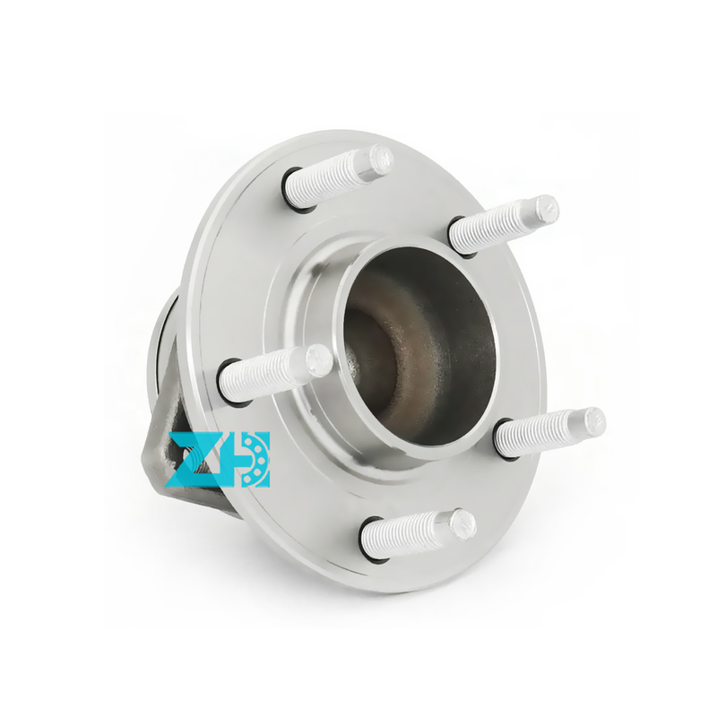 Đường bánh trước và vòng bi với đinh bánh 13585439 Đường bi bánh xe cho phụ tùng ô tô 13585439