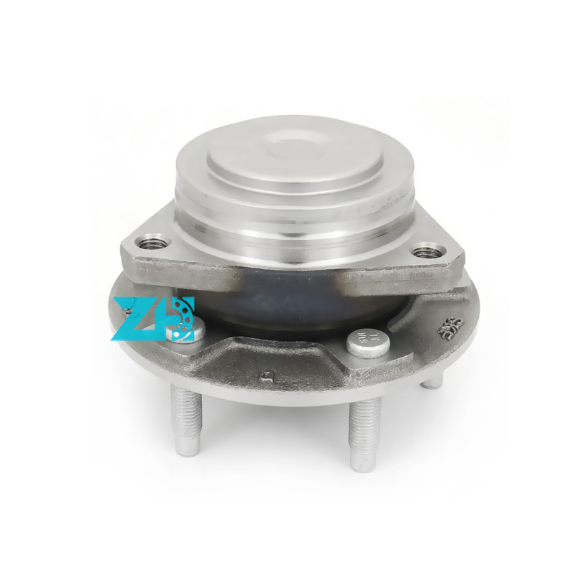 Đường bánh trước và vòng bi với đinh bánh 13585439 Đường bi bánh xe cho phụ tùng ô tô 13585439