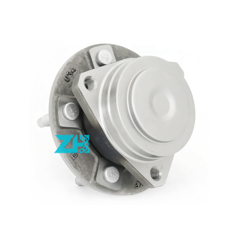 Đường bánh trước và vòng bi với đinh bánh 13585439 Đường bi bánh xe cho phụ tùng ô tô 13585439