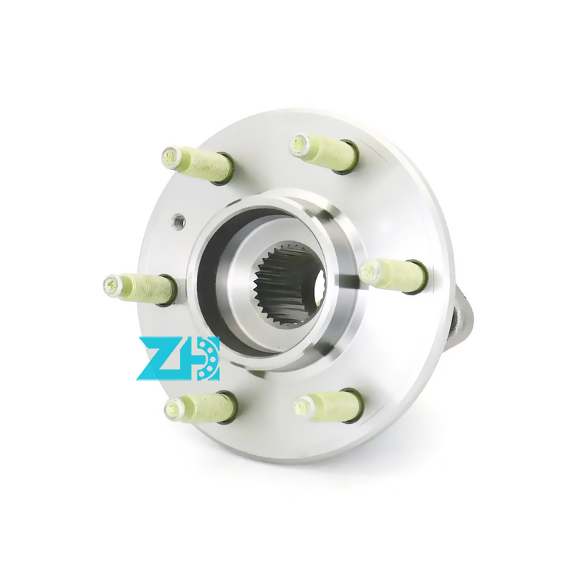 Đường xích bánh xe 25760931 Đường xích bánh xe phía sau 25760931 Đối với trục phía sau Cadillac CTS 2004-2004