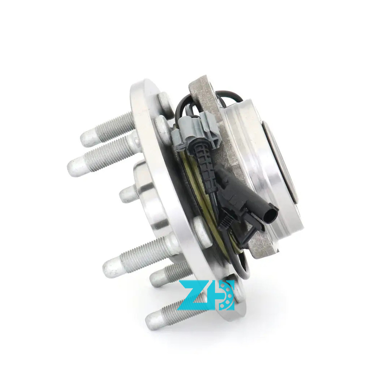 Bộ phận trục bánh trước 25918329 Đơn vị trục bánh trước và sau bốn bánh 25918329 cho dung lượng chịu tải cao
