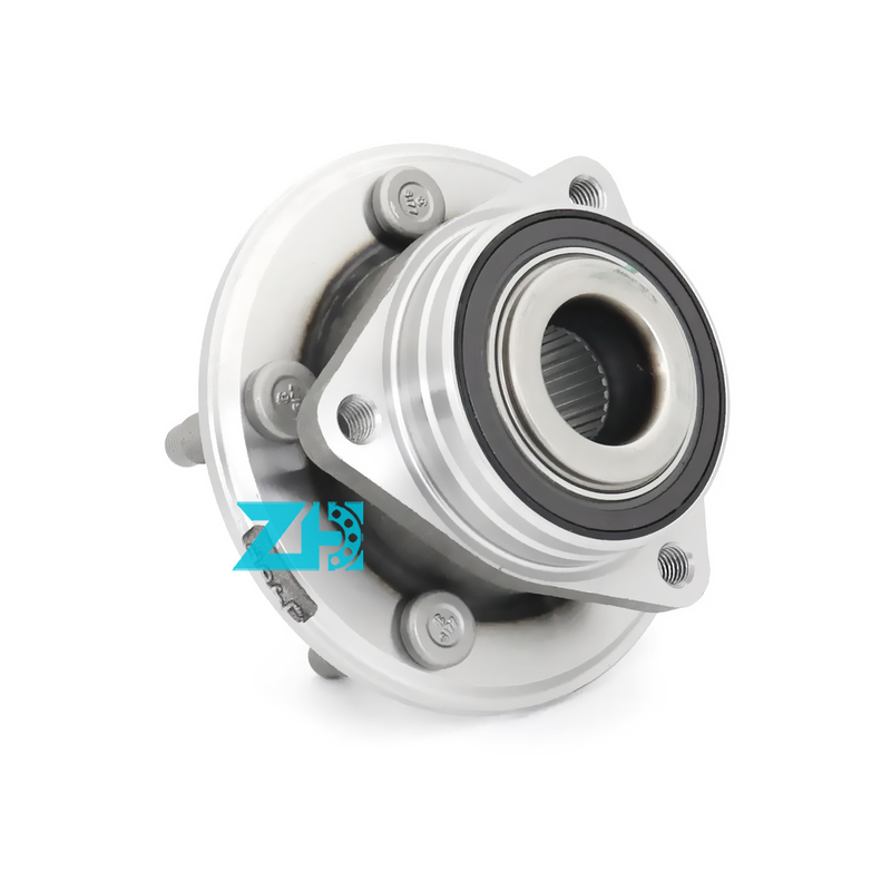25954415 Bộ đệm trục bánh trước hoặc sau 25954415 cho các bộ phận ô tô có tiếng ồn thấp và yên tĩnh hơn GCR15