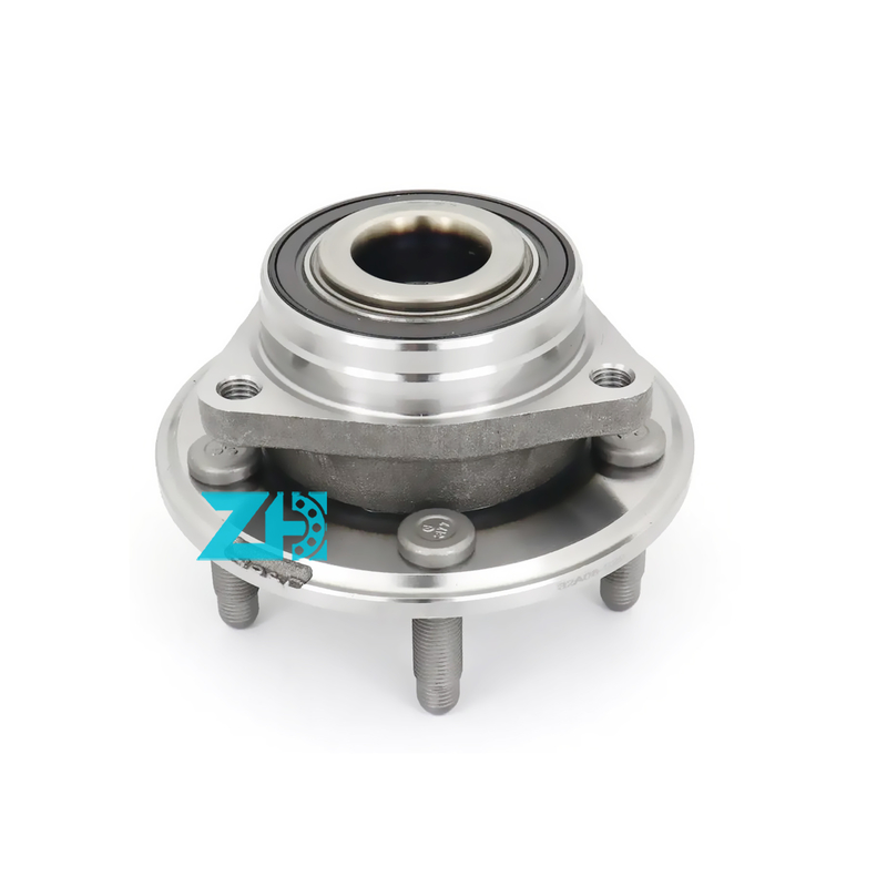 25954415 Bộ đệm trục bánh trước hoặc sau 25954415 cho các bộ phận ô tô có tiếng ồn thấp và yên tĩnh hơn GCR15