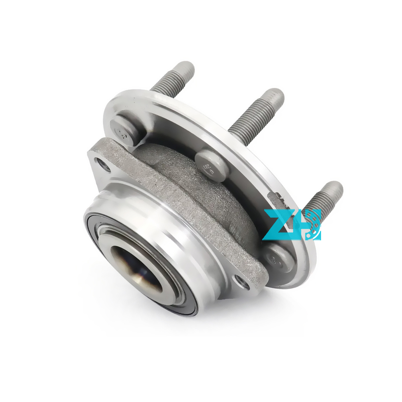 25954415 Bộ đệm trục bánh trước hoặc sau 25954415 cho các bộ phận ô tô có tiếng ồn thấp và yên tĩnh hơn GCR15