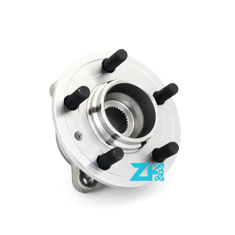 Land Rover trục bánh trước - Febest LR014147 Bộ vòng bi trục phía trước LR014147 cho phụ tùng ô tô có tuổi thọ dài