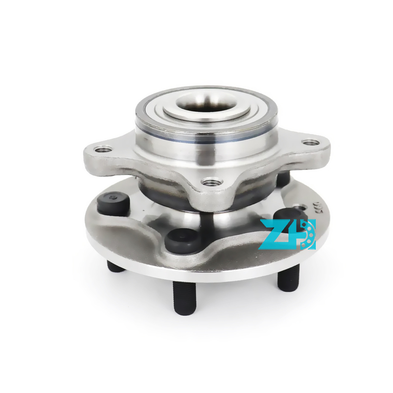 Land Rover trục bánh trước - Febest LR014147 Bộ vòng bi trục phía trước LR014147 cho phụ tùng ô tô có tuổi thọ dài