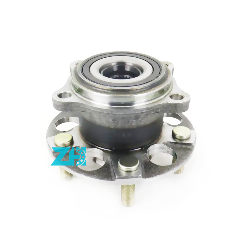 MR594444 Lớp vòng bi bánh MR594444 Bộ vòng bi bánh sau MR594444 cho các bộ phận ô tô với độ chính xác P0/P6/P5/P4