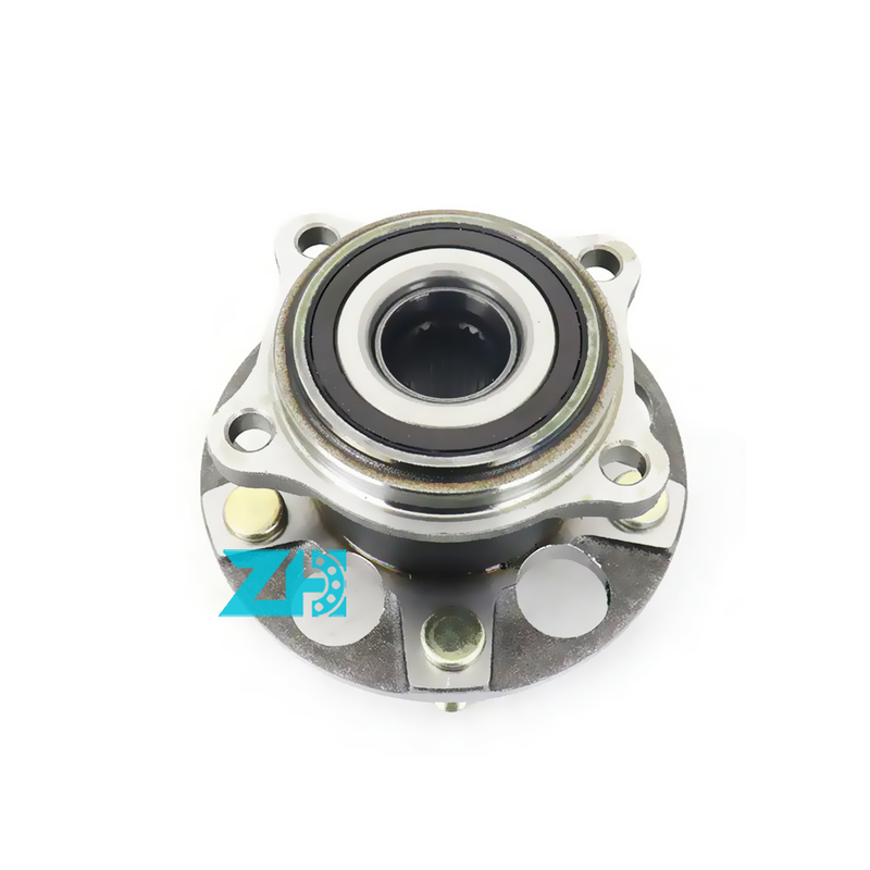 MR594444 Lớp vòng bi bánh MR594444 Bộ vòng bi bánh sau MR594444 cho các bộ phận ô tô với độ chính xác P0/P6/P5/P4