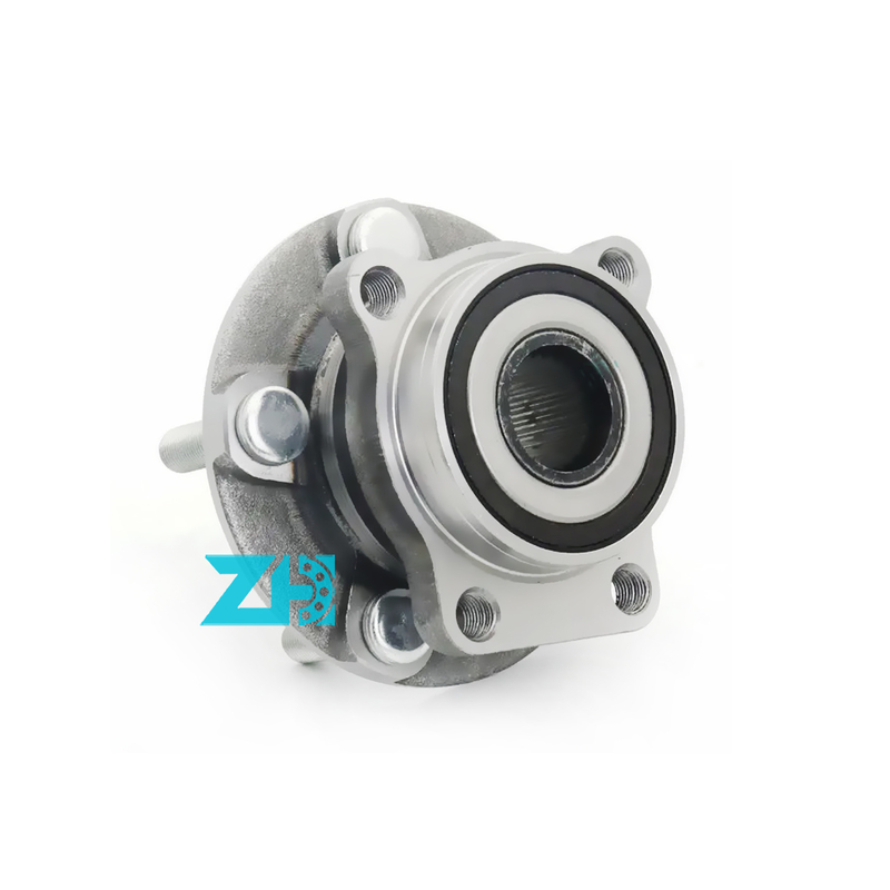 28373SC000 Lối xích bánh trước Xe ô tô Lối xích bánh trước Lắp ráp trục cho Subaru Forester