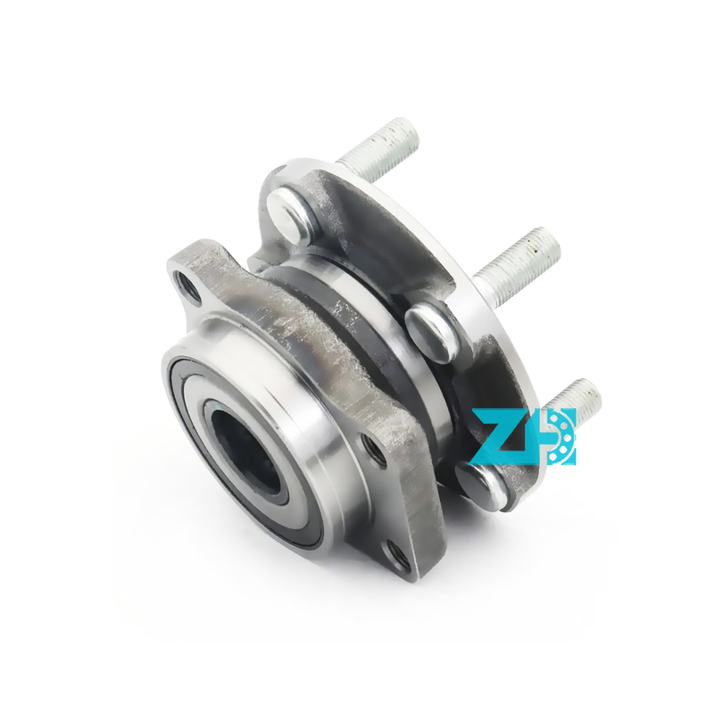 28373SC000 Lối xích bánh trước Xe ô tô Lối xích bánh trước Lắp ráp trục cho Subaru Forester