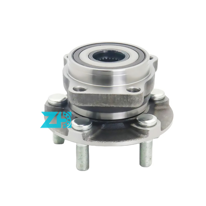 28373SC000 Lối xích bánh trước Xe ô tô Lối xích bánh trước Lắp ráp trục cho Subaru Forester