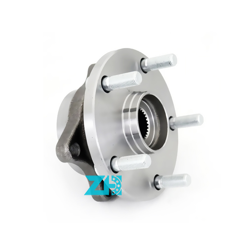 28373VA000 Bộ bánh xe phía trước 28373VA000 Đối với Subaru Forester Impreza 28373VA000 trục phía trước