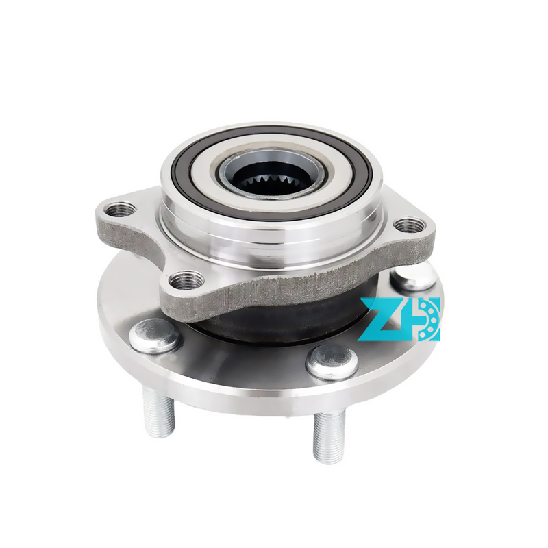 28373VA000 Bộ bánh xe phía trước 28373VA000 Đối với Subaru Forester Impreza 28373VA000 trục phía trước